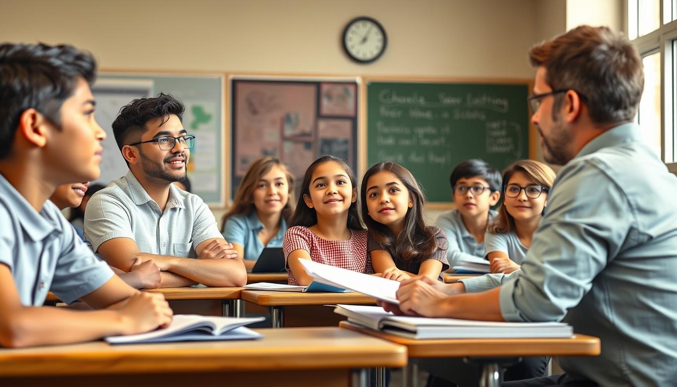 Innovative digital learning technology